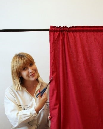 Opinie klientek Agnieszka U córy