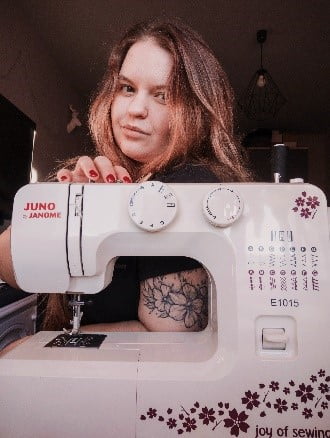 Opinie klientek Aleksandra Tarkart