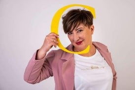 Opinie klientek Iwona Wieczorek Bartkowiak