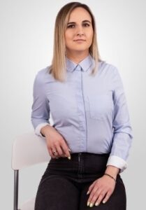 Opinie klientek Izabela Kaźmierczak-Kamiennik