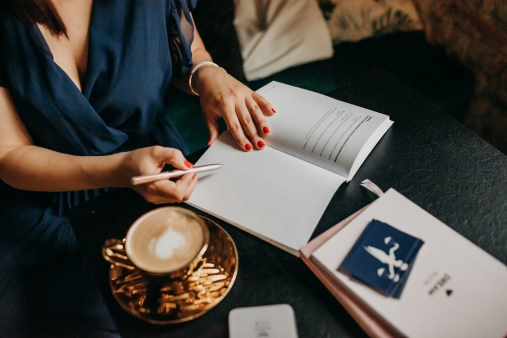 Joanna Rułkowska – blog Działalność bez rejestracji