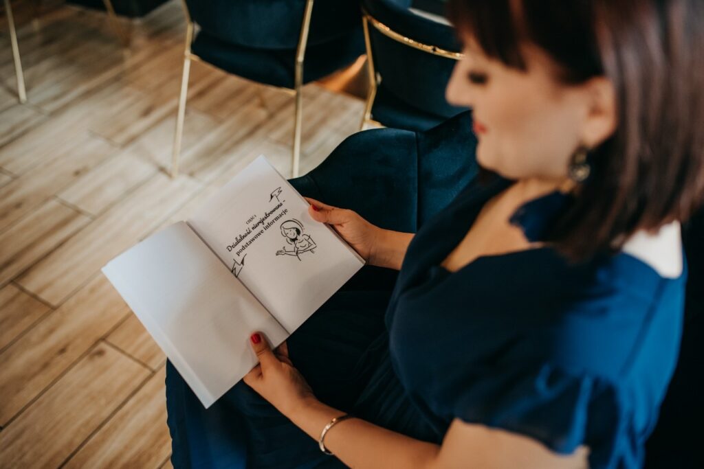 Joanna Rułkowska – jestem prawniczką i pomogę Ci w rozwinięciu działalności nierejestrowanej