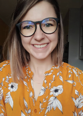 Opinie klientek Jagoda Horodecka