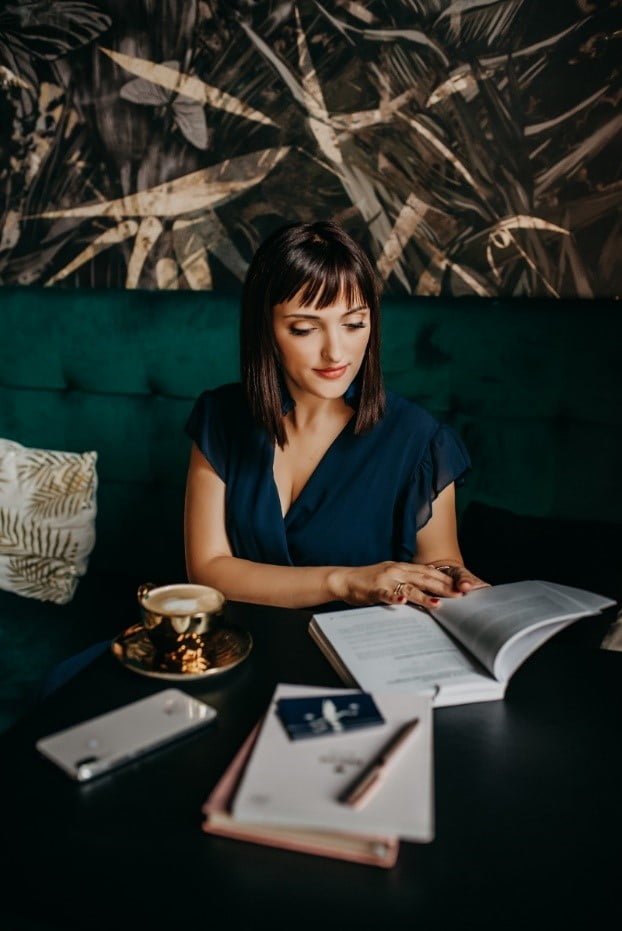 Jak wystartować z biznesem – produkty startowe