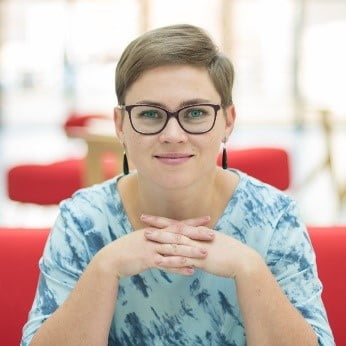 Opinie klientek Karolina Bury