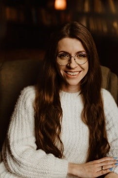 Opinie klientek Karolina Przybył Gabinet Słowa