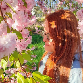 Opinie klientek Katarzyna Pracownia Kaluna