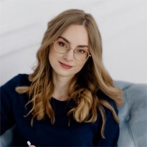 Opinie klientek Magda Mytych