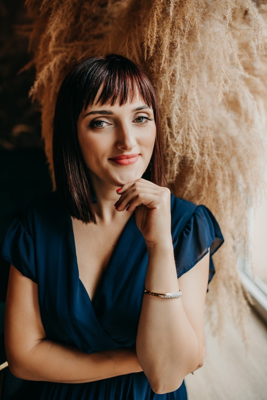 Webinar Biznes Start 2024 – Joanna Rułkowska