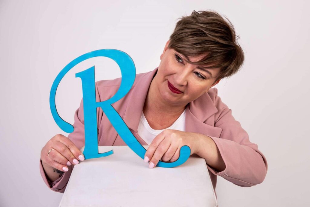 w cudzych słowach - Iwona Wieczorek-Bartkowiak