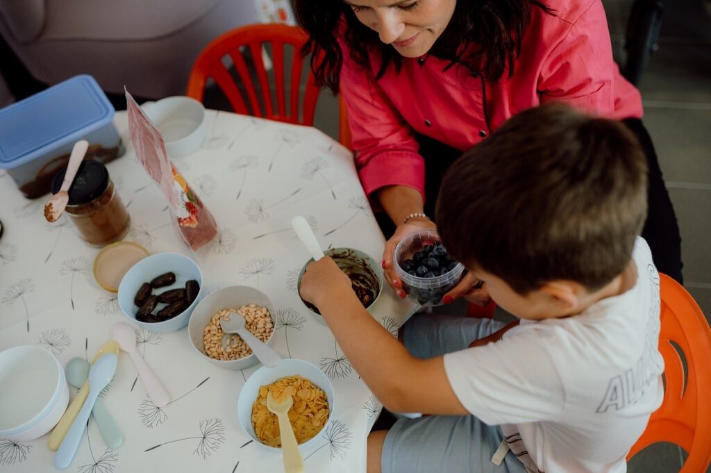 Biznes Mama Miesiąca – Aleksandra Bielska