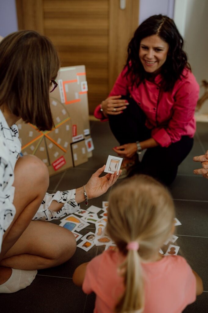 Biznes Mama Miesiąca – Aleksandra Bielska