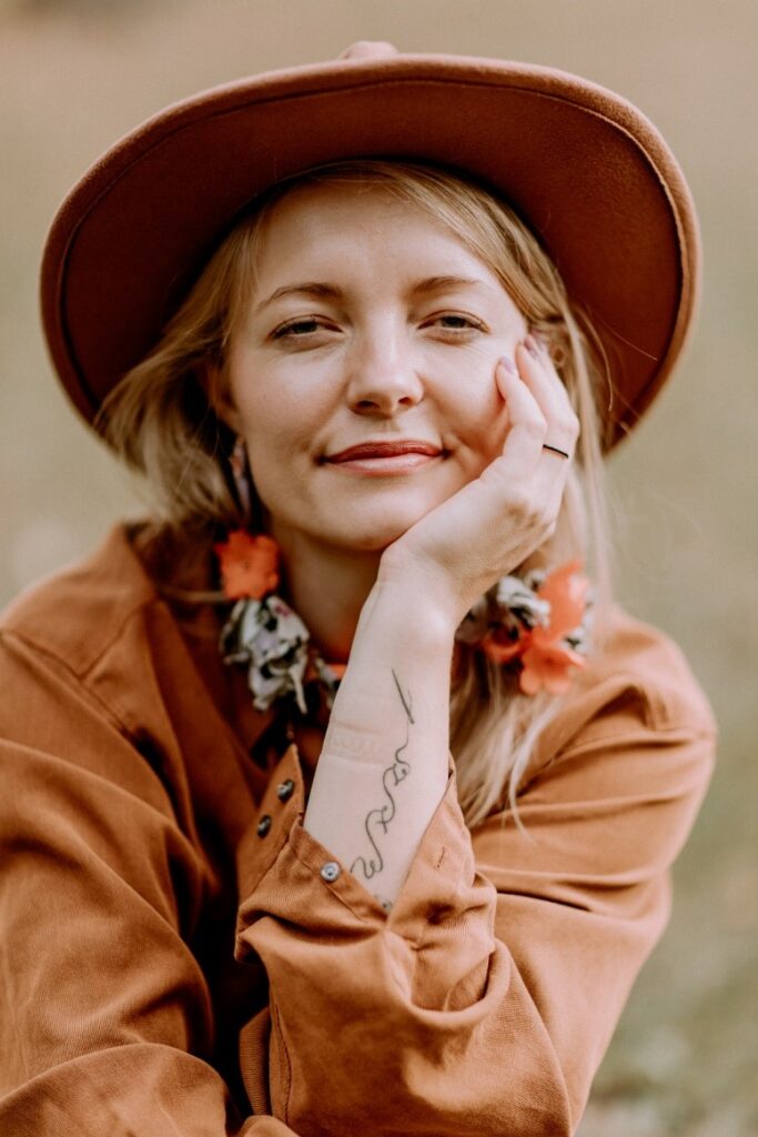 Biznes Mama Miesiąca – Marta Halicka, założycielka marki MAHABI Biżuteria na Dzień Dobry