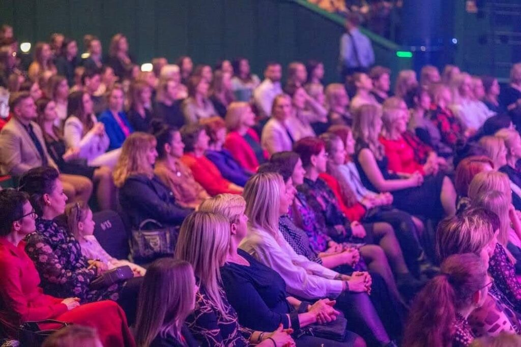 II Podlaskie Spotkanie Kobiet pod patronatem Marszałka Województwa Podlaskiego