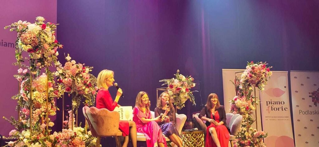 Od działalności nierejestrowanej do work-life balance jako przedsiębiorcza mama