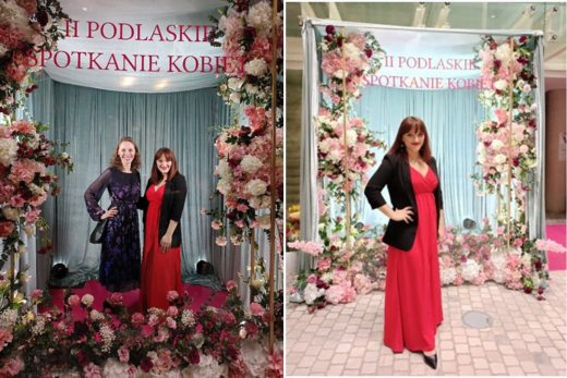 Work-life balance jako przedsiębiorcza mama