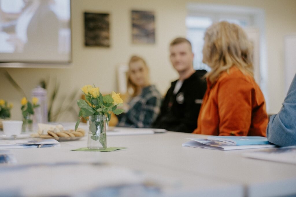 Warsztaty Biznes Start w Siemiatyczach 