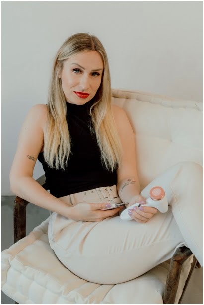 Judyta Kokoszkiewicz