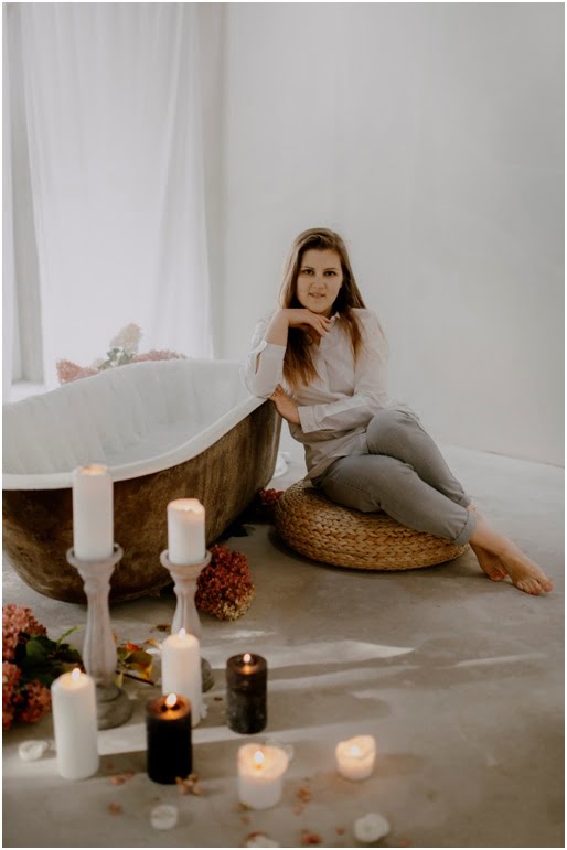 Biznes Mama Miesiąca Julita Korczak