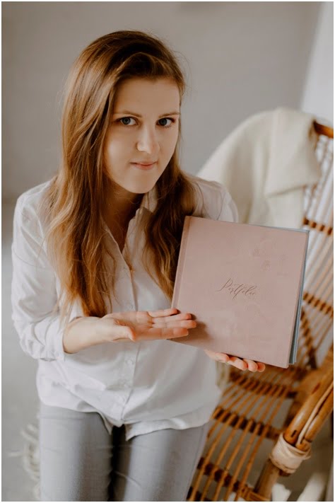 Biznes Mama Miesiąca Julita Korczak