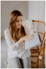 Biznes Mama Miesiąca, czyli siedem pytań do Julity Korczak 