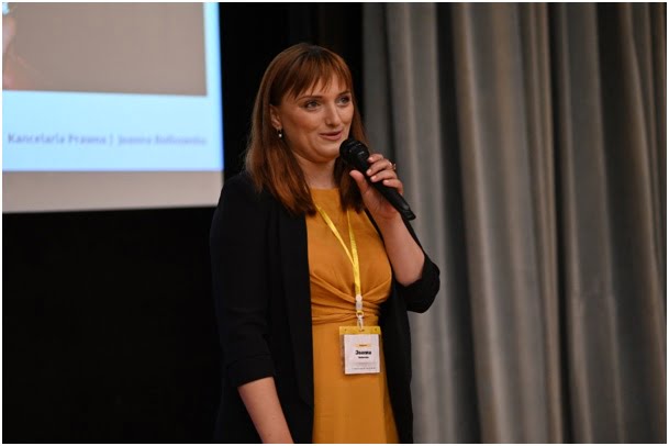 Czy redaktorka lub korektorka może prowadzić działalność nierejestrowaną