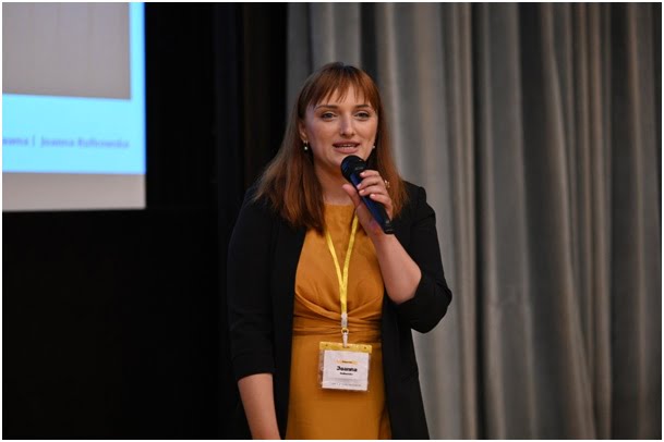 Czy redaktorka lub korektorka może prowadzić działalność nierejestrowaną