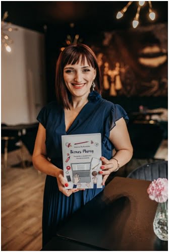 Przeczytaj książkę Biznes Mamy