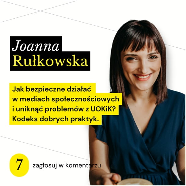 Jak bezpiecznie działać w mediach społecznościowych i uniknąć problemów z UOKiK