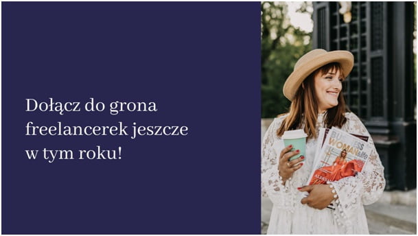 Nowy kurs - Zacznij zarabiać na usługach bez rejestracji działalności gospodarczej!
