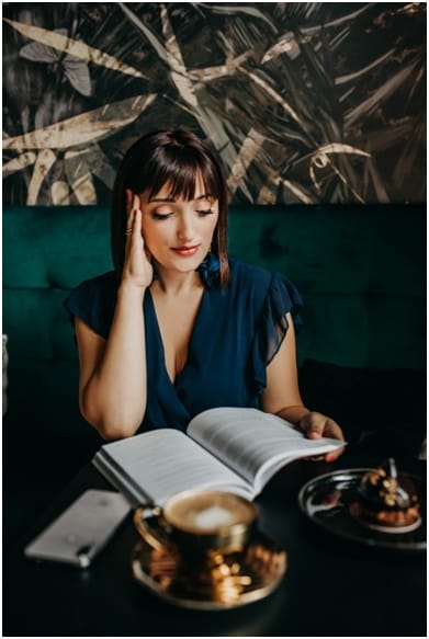 Działalność nierejestrowana polityka prywatności