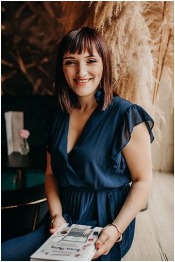 Działalność nierejestrowana polityka prywatności