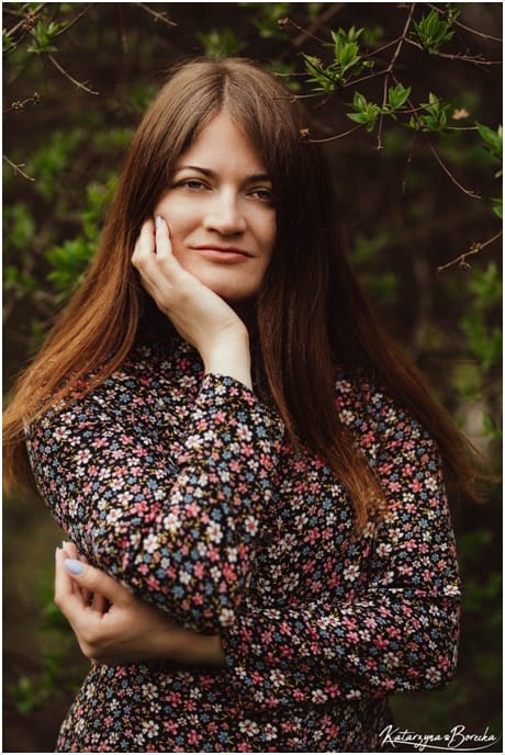 Krystyna Korus, Szaffunia