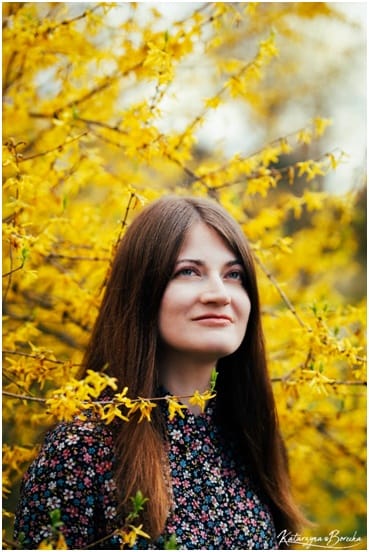 Krystyna Korus, Szaffunia