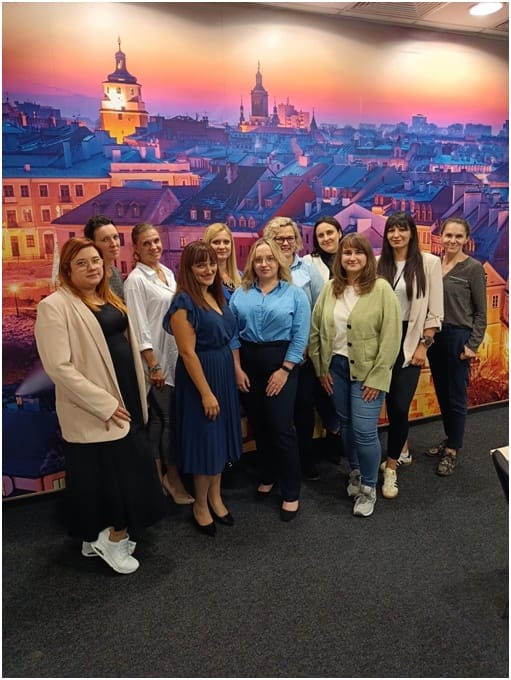 Wirtualna asystentka działalność nierejestrowana