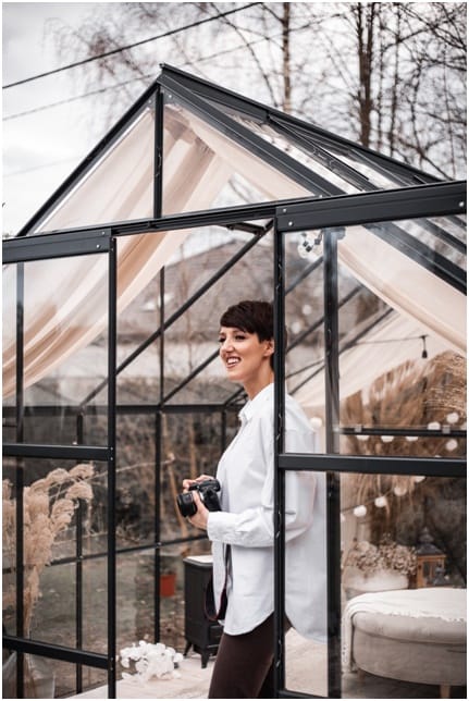 Agnieszka Jastrzębska