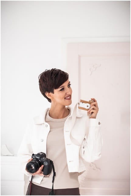 Agnieszka Jastrzębska