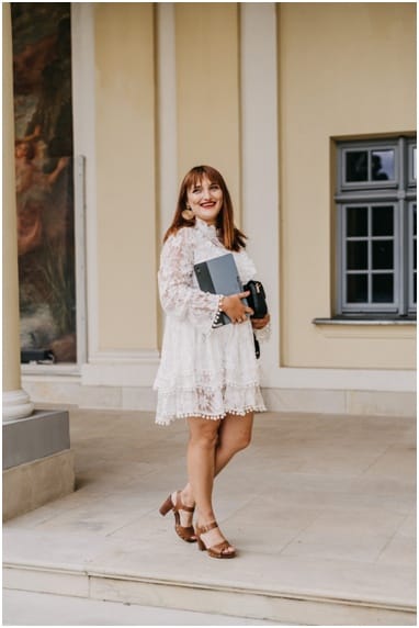 Działalność nierejestrowana Wykorzystanie Business Model Canvas w 2025 roku