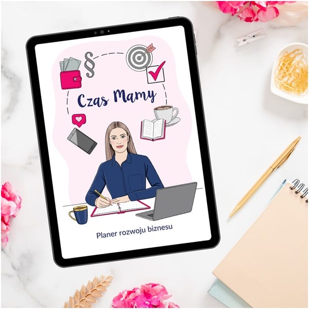 Planer rozwoju działalności nierejestrowanej